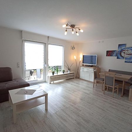Ferienhaus Theresa Furthen Kültér fotó