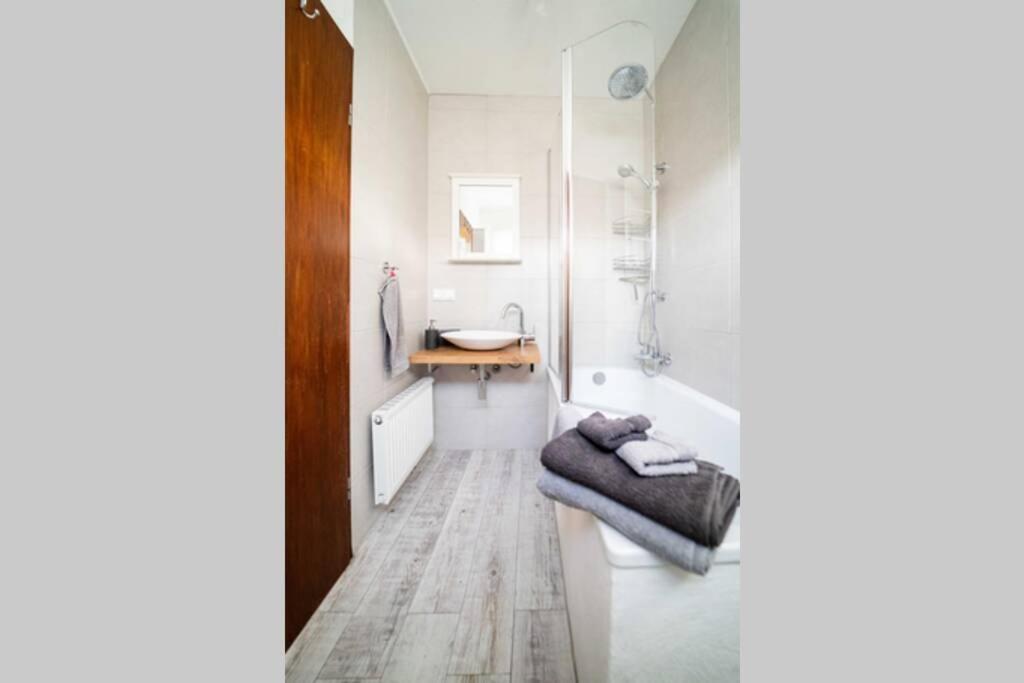 Ferienhaus Theresa Furthen Kültér fotó