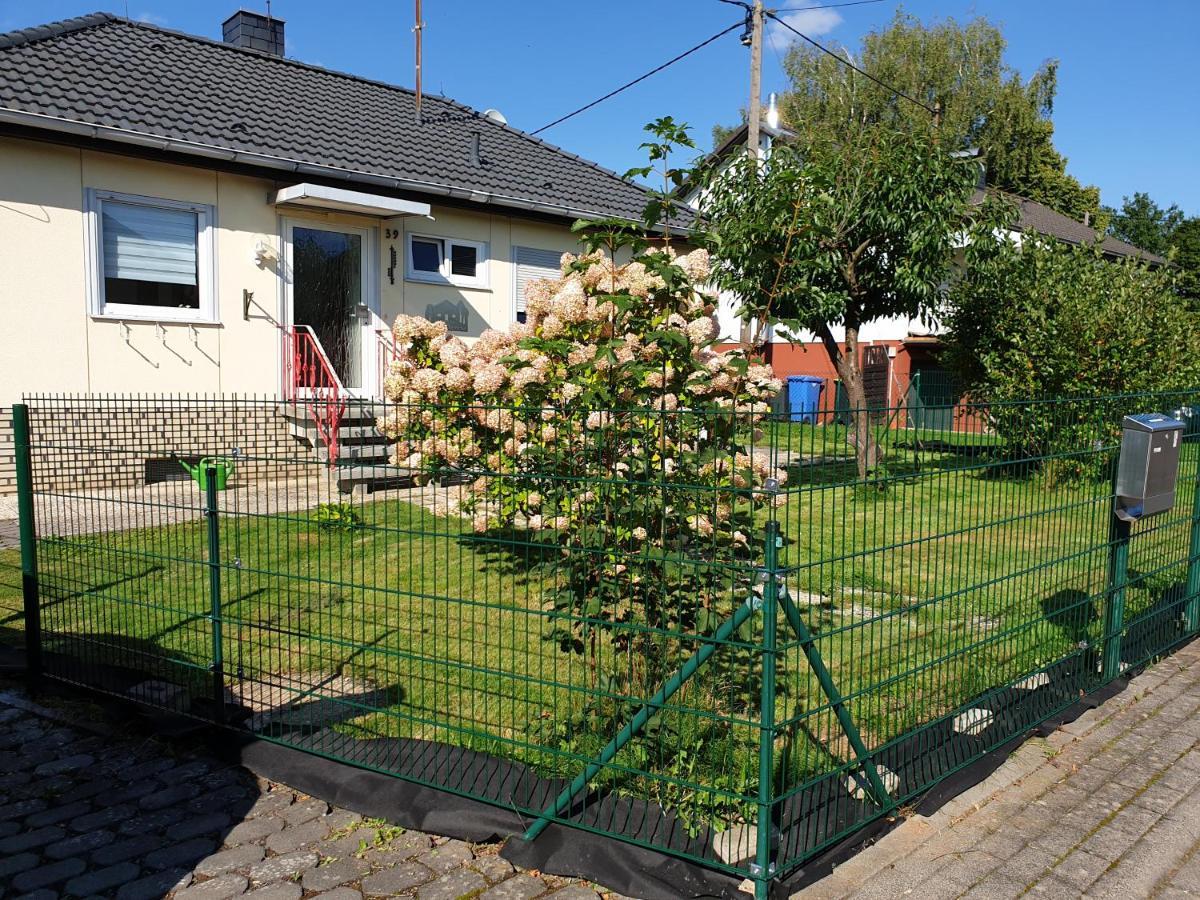 Ferienhaus Theresa Furthen Kültér fotó