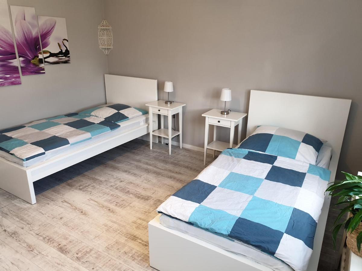 Ferienhaus Theresa Furthen Kültér fotó