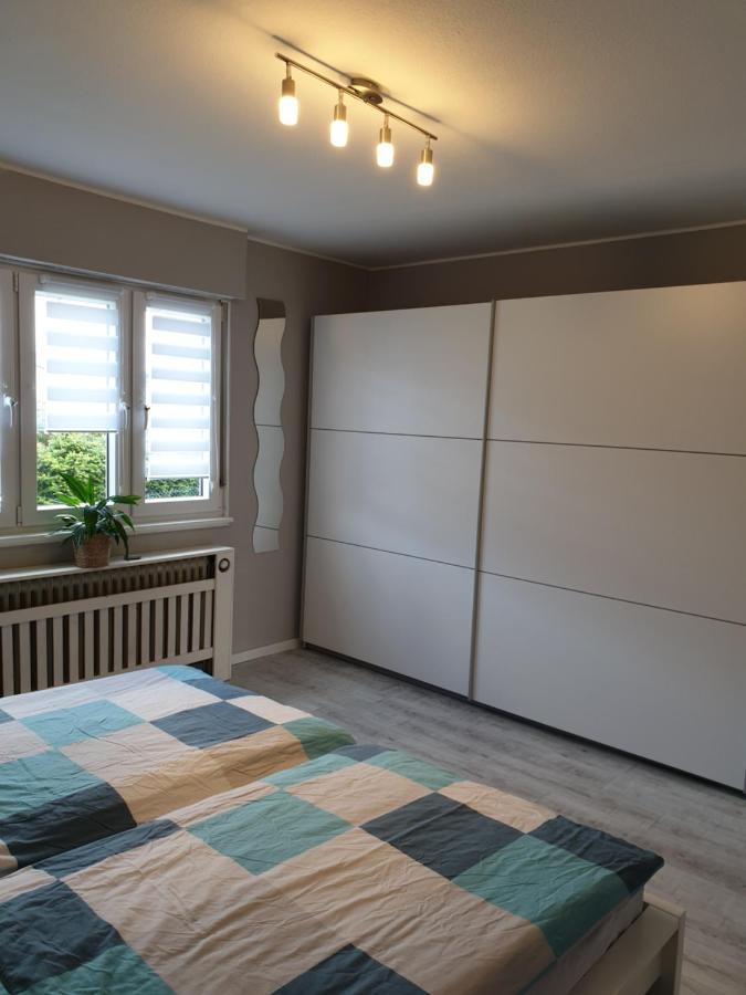 Ferienhaus Theresa Furthen Kültér fotó