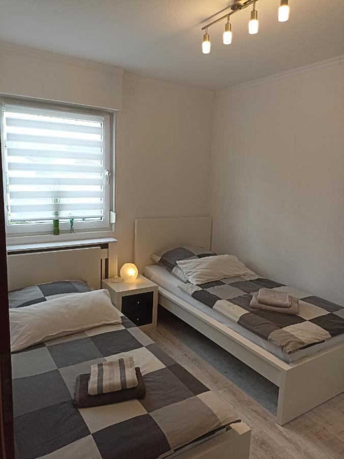 Ferienhaus Theresa Furthen Kültér fotó
