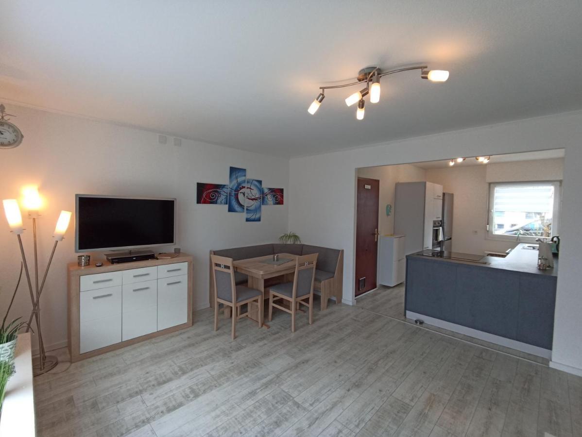 Ferienhaus Theresa Furthen Kültér fotó