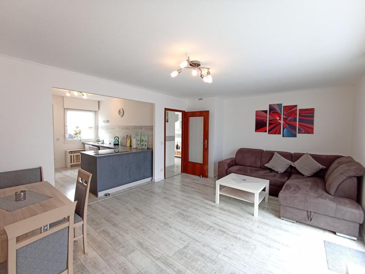 Ferienhaus Theresa Furthen Kültér fotó