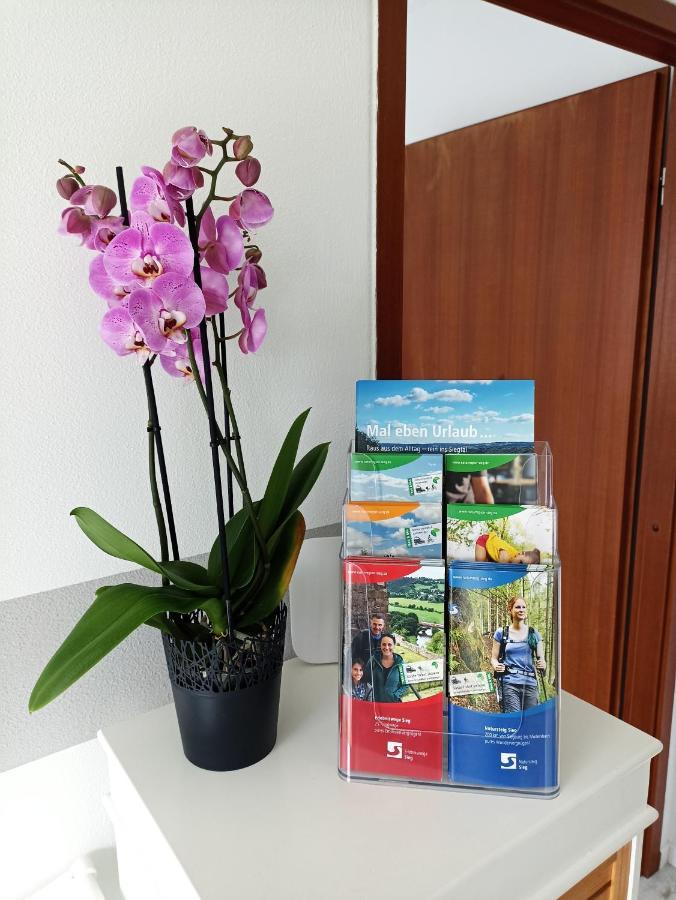 Ferienhaus Theresa Furthen Kültér fotó