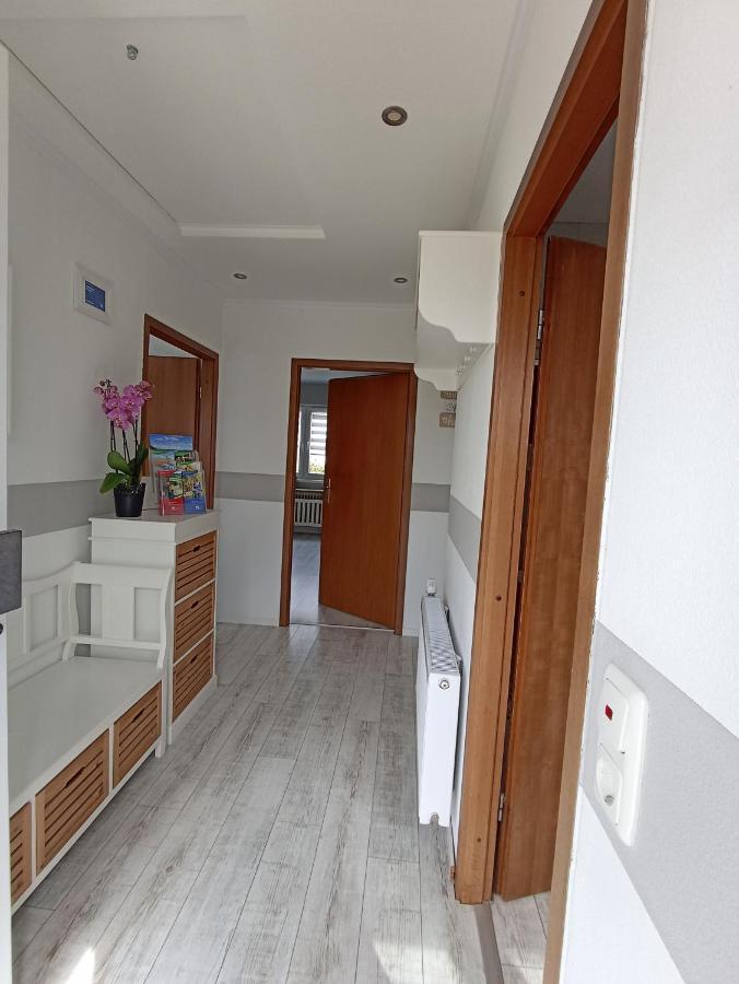 Ferienhaus Theresa Furthen Kültér fotó