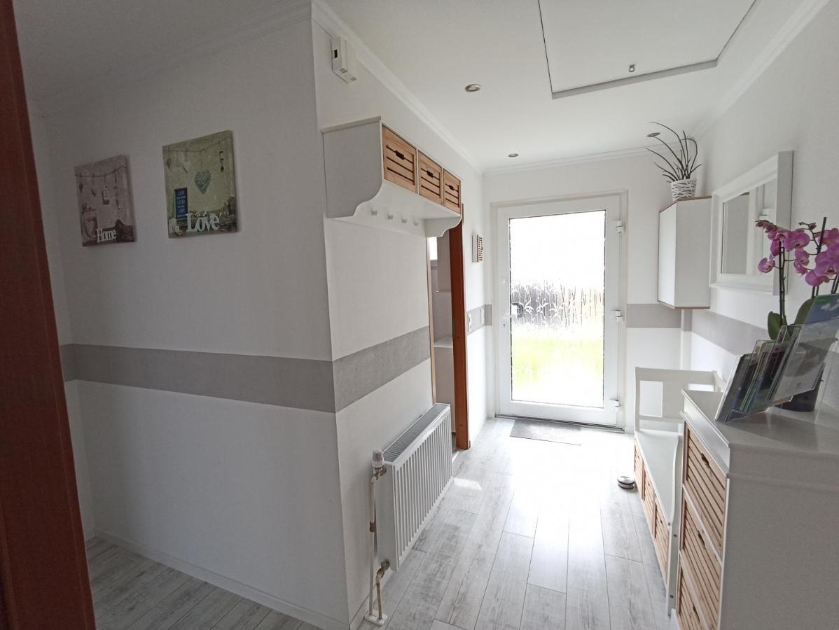 Ferienhaus Theresa Furthen Kültér fotó